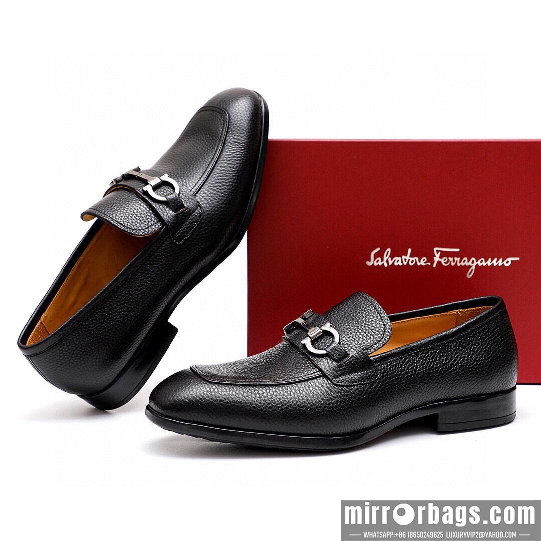 Ferragamo Shoes Ferragamo sz38-44 h0942