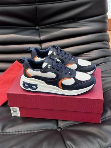 Ferragamo Shoes Ferragamo sz39-44 mnh0302