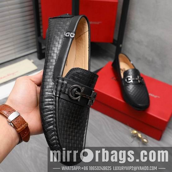 Ferragamo Shoes Ferragamo sz38-44 hnh0203