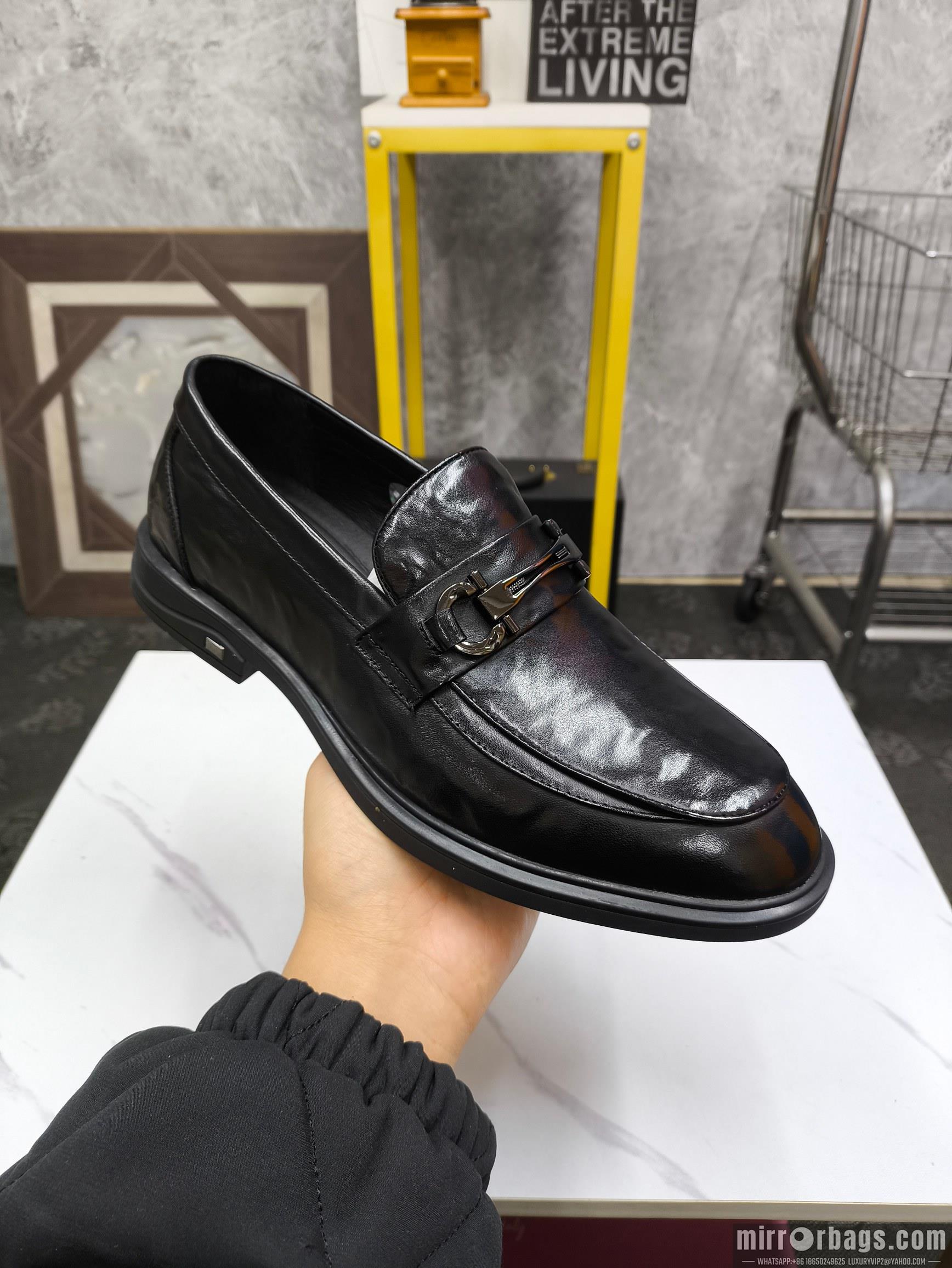 Ferragamo Shoes Ferragamo sz38-44 hnh0219