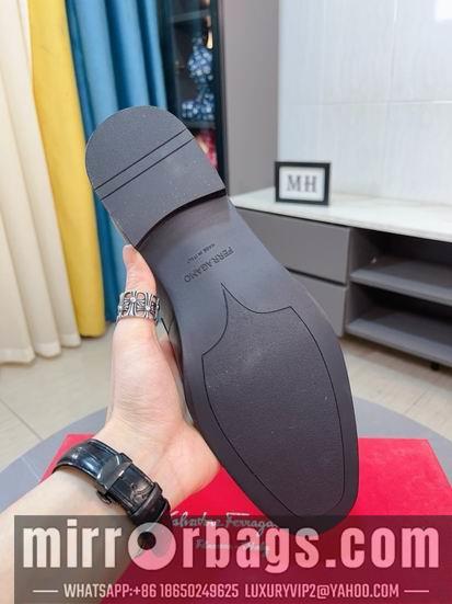 Ferragamo Shoes Ferragamo sz38-44 mnh0705