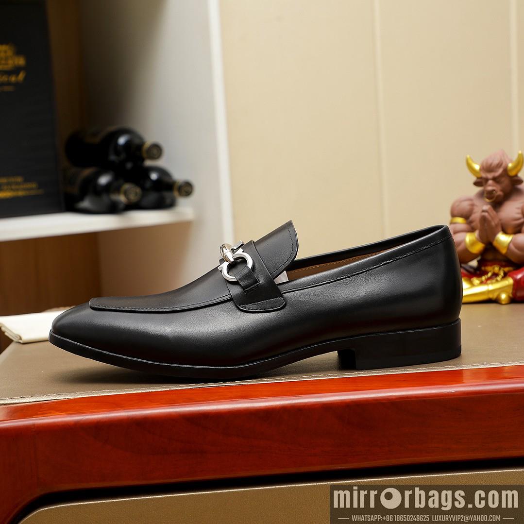 Ferragamo Shoes Ferragamo sz38-45 h0812