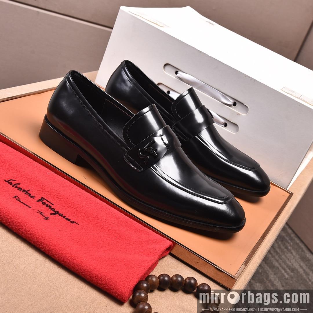 Ferragamo Shoes Ferragamo sz38-44 hnh0257