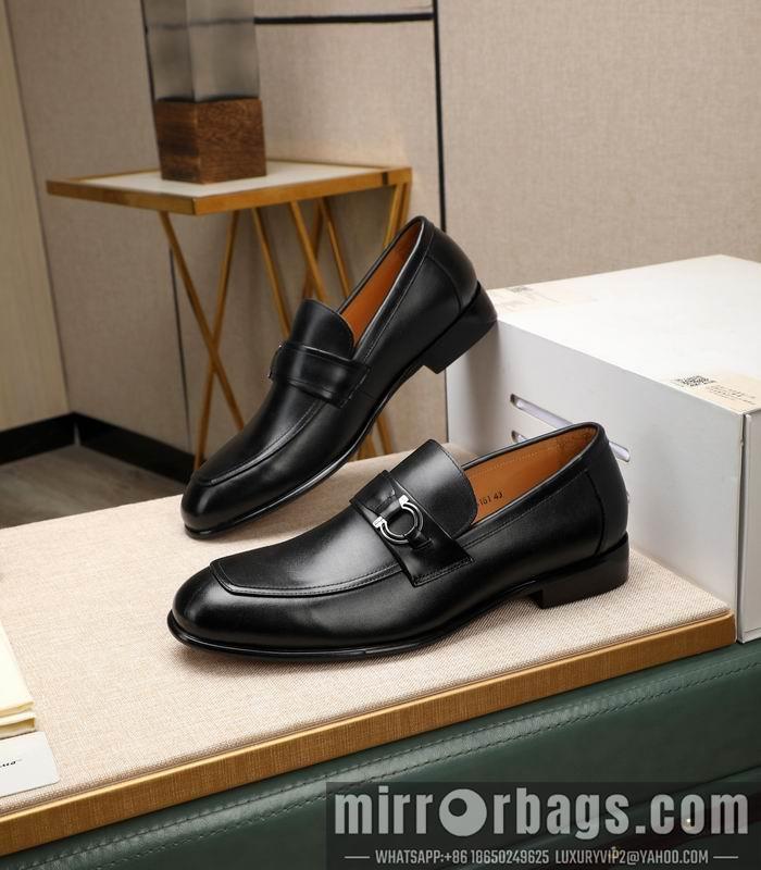 Ferragamo Shoes Ferragamo sz38-44 hnm0280