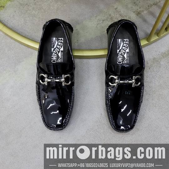Ferragamo Shoes Ferragamo sz38-46 mnh0325
