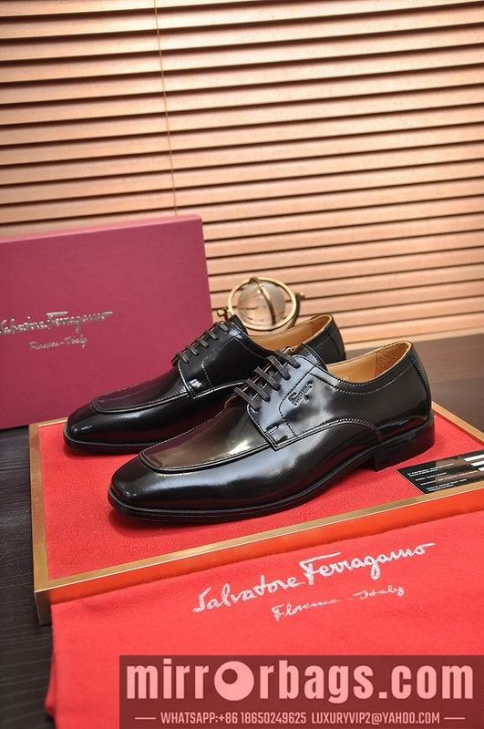 Ferragamo Shoes Ferragamo sz38-45 mnm02103