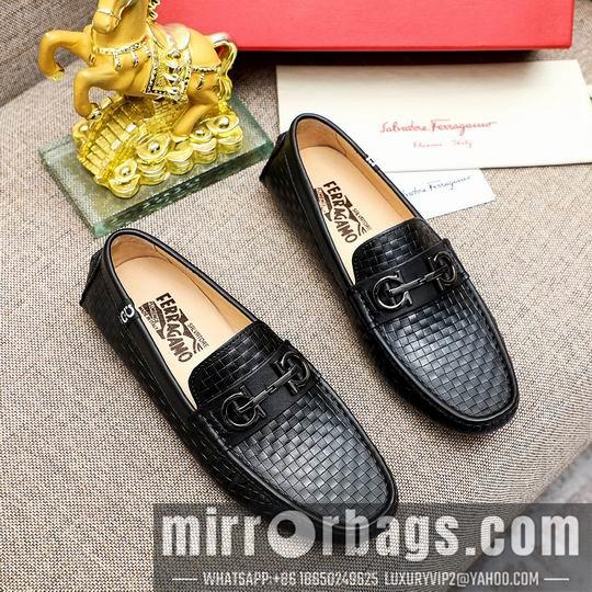 Ferragamo Shoes Ferragamo sz38-44 mnh0303