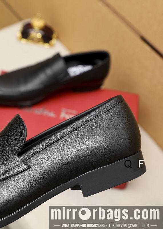 Ferragamo Shoes Ferragamo colour sz38-45 TF0101