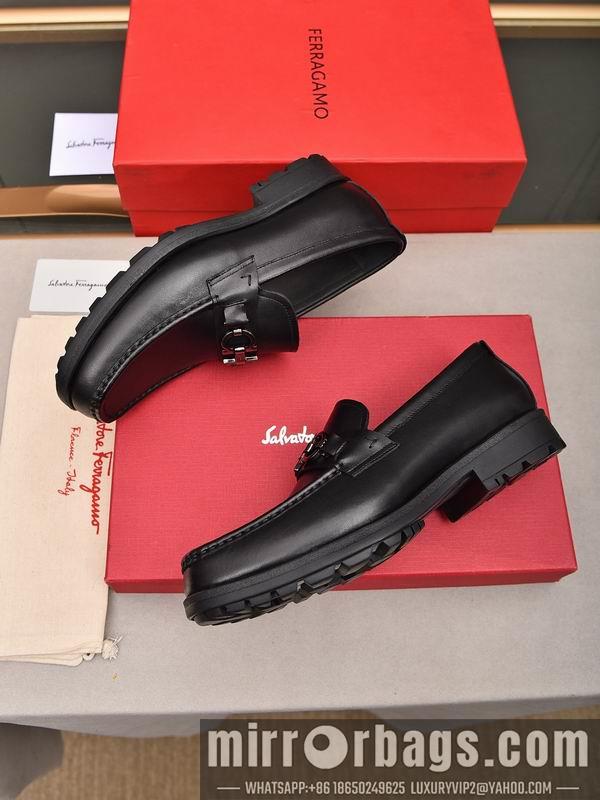 Ferragamo Shoes Ferragamo sz38-45 hnh0339