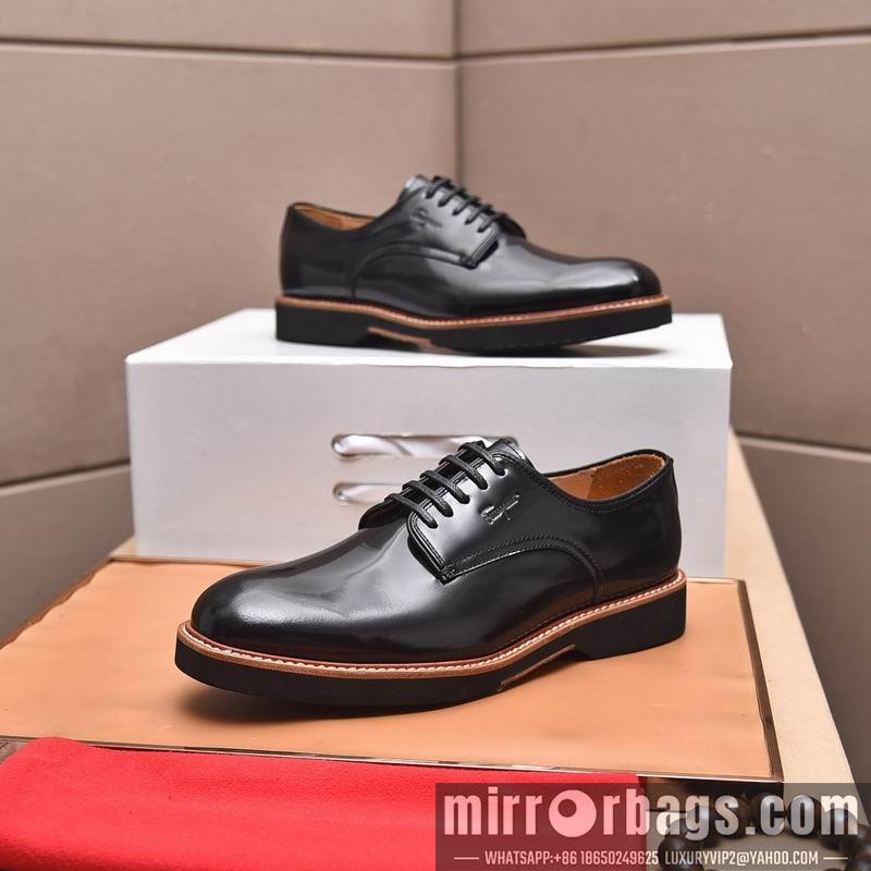 Ferragamo Shoes Ferragamo sz38-44 hnm0276