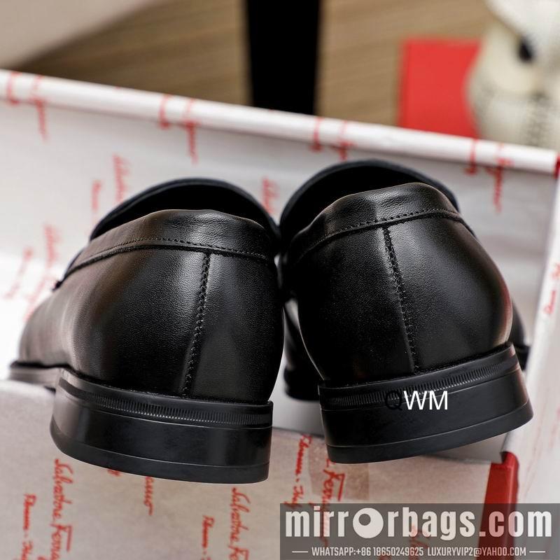Ferragamo Shoes Ferragamo sz38-45 WM0207