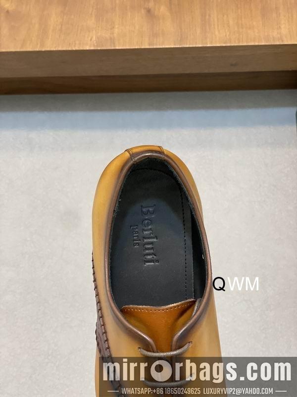 Ferragamo Shoes Ferragamo sz38-44 WM0703