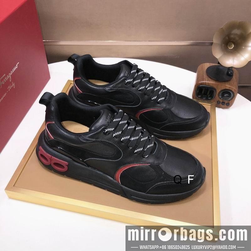 Ferragamo Shoes Ferragamo sz38-45 2C TF0703