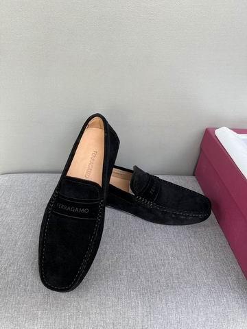 Ferragamo Shoes Ferragamo sz38-45 hnh0702