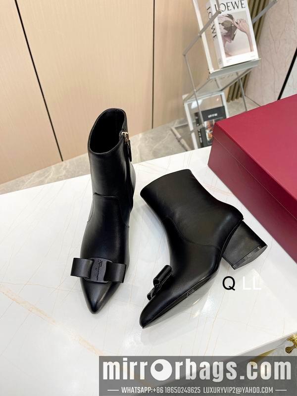 Ferragamo Shoes Ferragamo sz35-40 2C LL0803