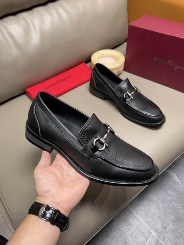 Ferragamo Shoes Ferragamo sz37-44 mnh02136