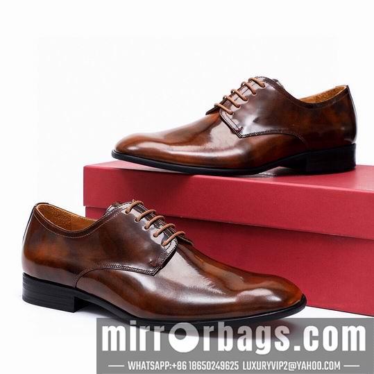 Ferragamo Shoes Ferragamo sz38-45 mnh02167