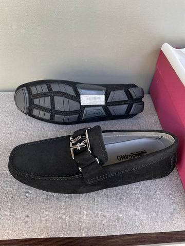 Ferragamo Shoes Ferragamo sz38-45 hnh1002