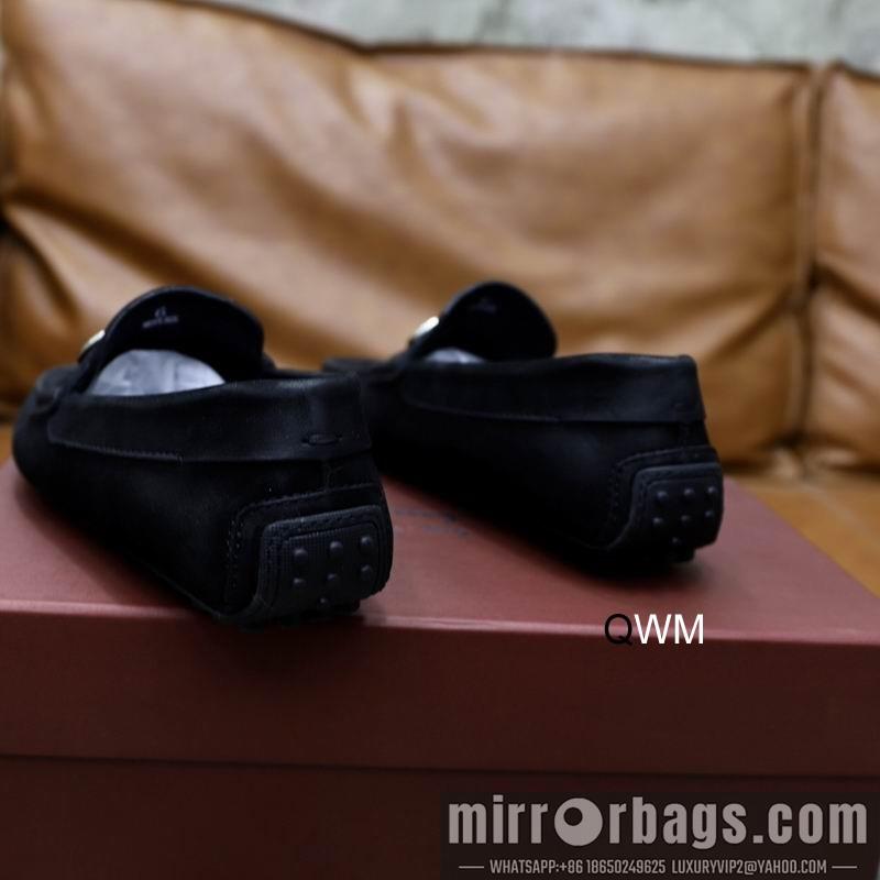 Ferragamo Shoes Ferragamo sz38-45 WM0402