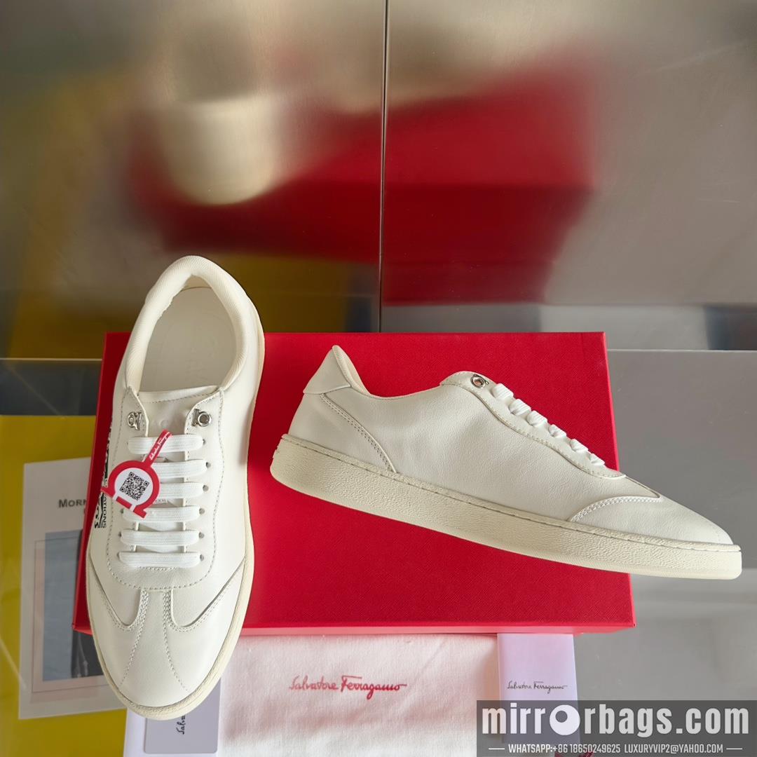 Ferragamo Shoes Ferragamo sz39-44 h0806