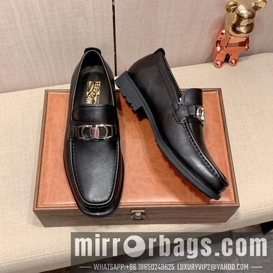 Ferragamo Shoes Ferragamo sz38-45 mnh0605