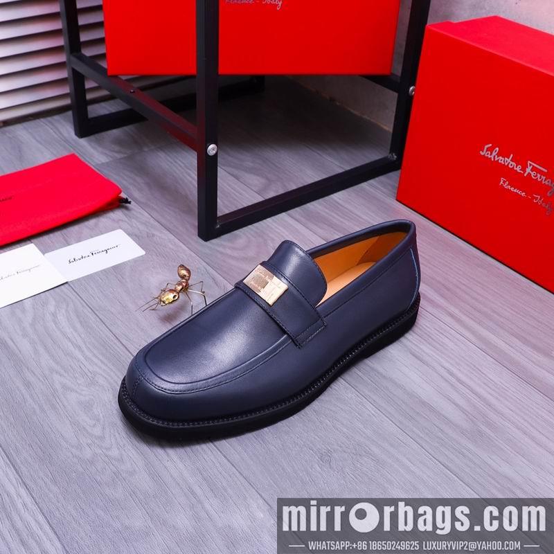Ferragamo Shoes Ferragamo sz38-44 hnm0272