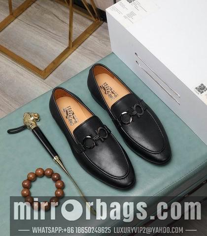 Ferragamo Shoes Ferragamo sz38-44 mnh0505