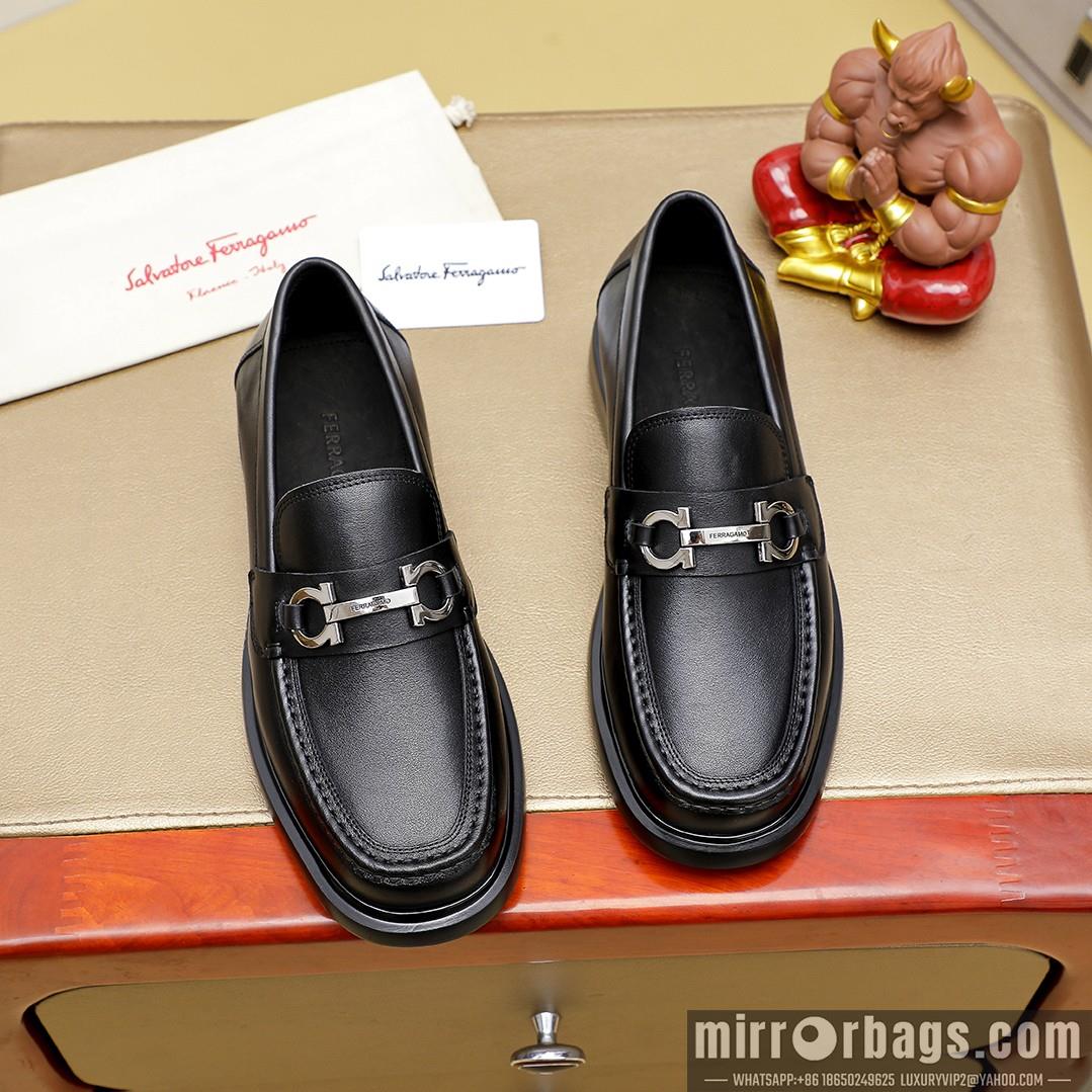 Ferragamo Shoes Ferragamo sz38-44 h0902
