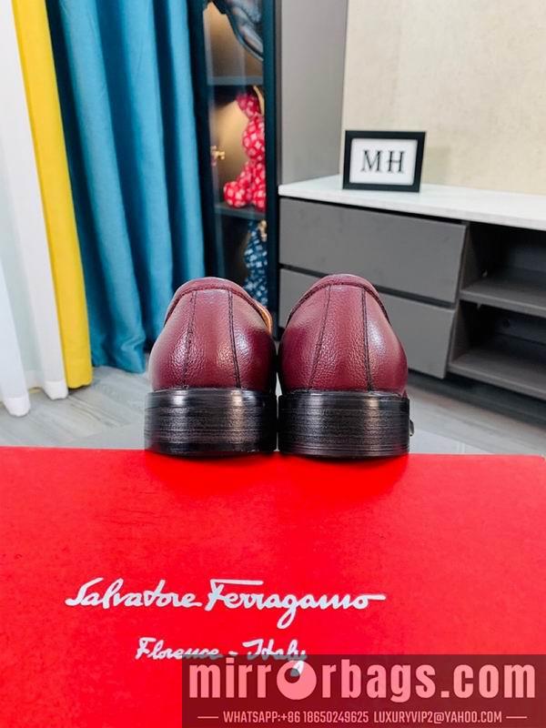 Ferragamo Shoes Ferragamo sz38-44 hnm0250