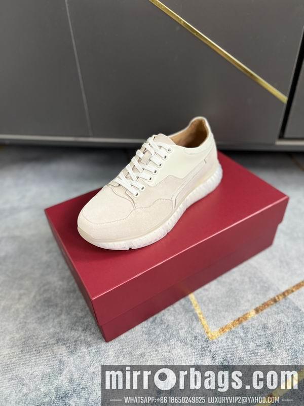 Ferragamo Shoes Ferragamo sz38-44 mnm0204