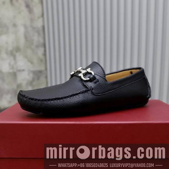 Ferragamo Shoes Ferragamo sz38-46 mnh0327