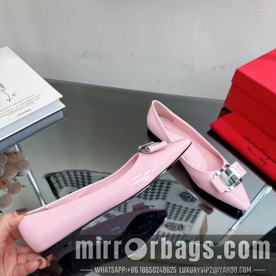 Ferragamo Shoes Ferragamo sz35-40 mnh0401
