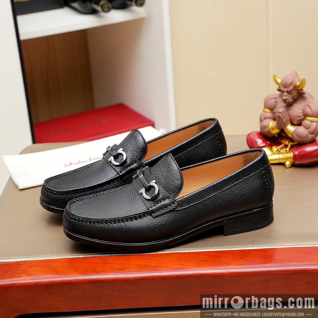 Ferragamo Shoes Ferragamo sz38-44 h0803