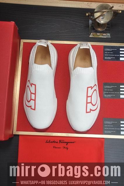 Ferragamo Shoes Ferragamo sz38-45 mnh0502