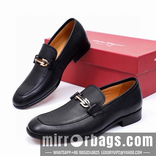 Ferragamo Shoes Ferragamo sz38-45 mnh02165