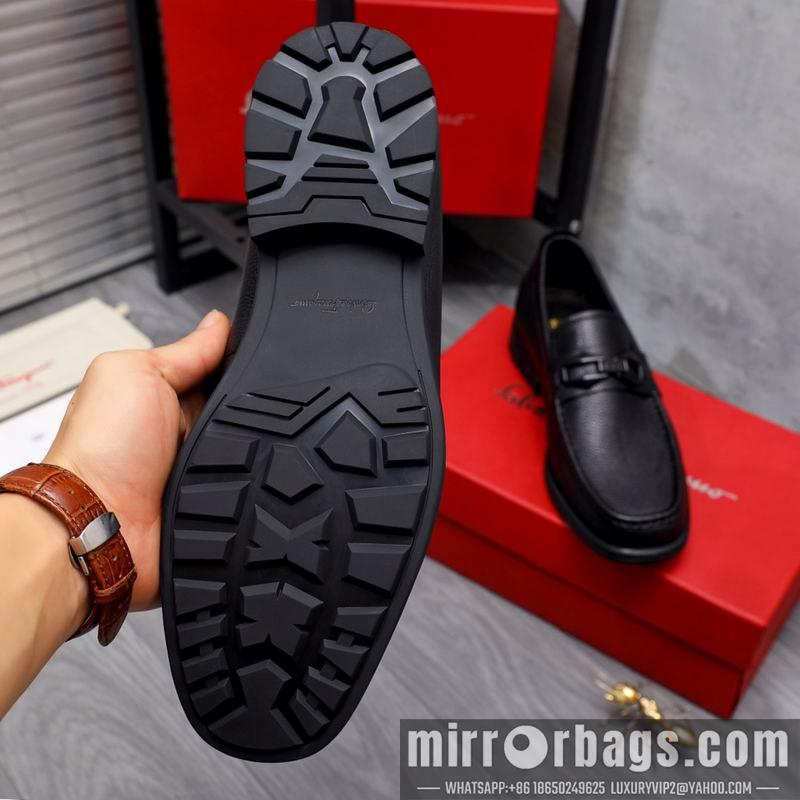 Ferragamo Shoes Ferragamo sz38-44 hnm0225