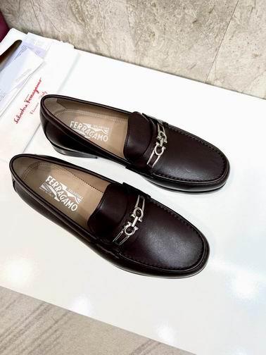 Ferragamo Shoes Ferragamo sz38-45 mnh0561