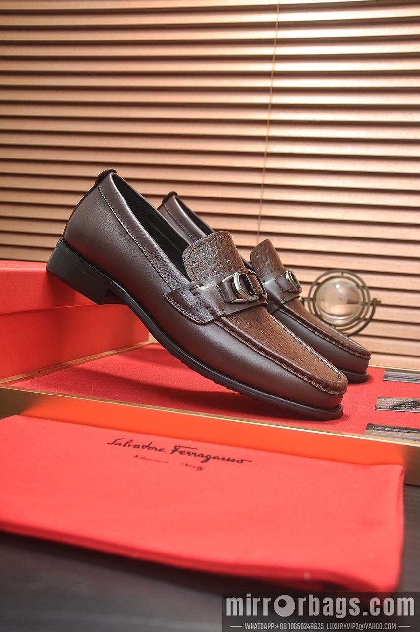 Ferragamo Shoes Ferragamo sz38-44 hnh0224