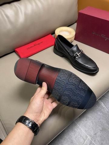 Ferragamo Shoes Ferragamo sz37-44 mnh02136