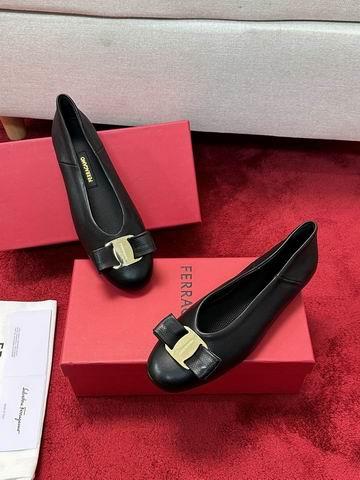 Ferragamo Shoes Ferragamo sz35-41 mnh1002