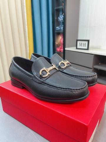 Ferragamo Shoes Ferragamo sz38-44 mnh0312