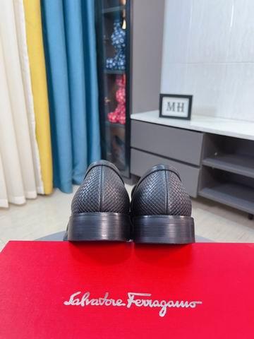 Ferragamo Shoes Ferragamo sz38-45 mnh0405