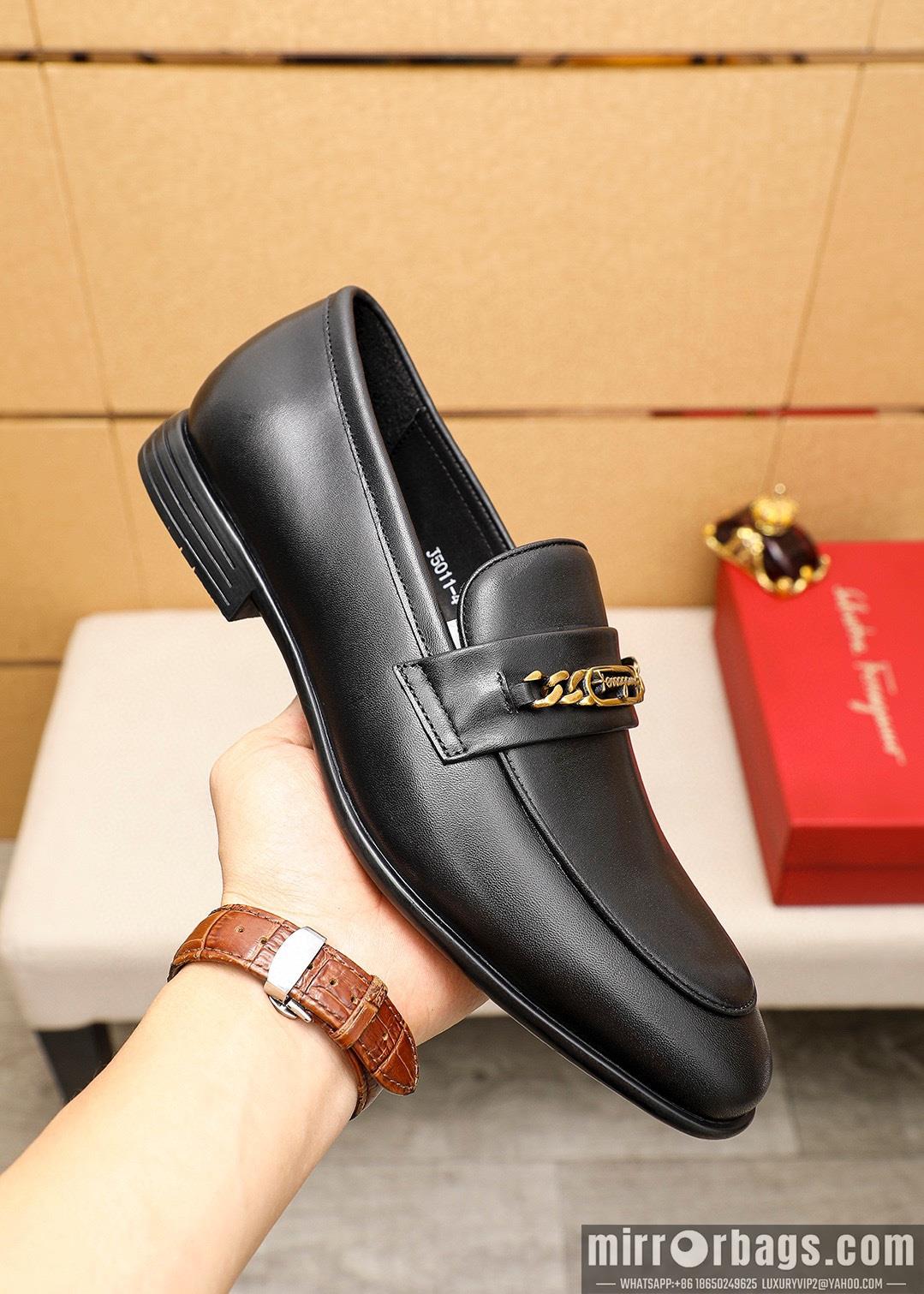Ferragamo Shoes Ferragamo sz38-44 h0958