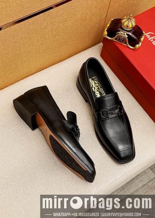Ferragamo Shoes Ferragamo sz38-46 mnh02197