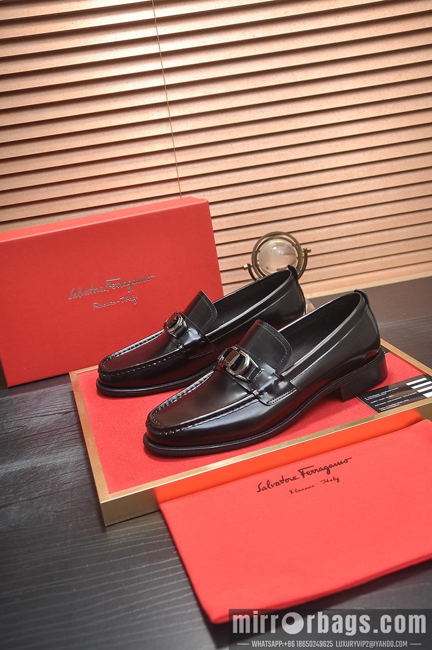 Ferragamo Shoes Ferragamo sz38-44 hnh0223