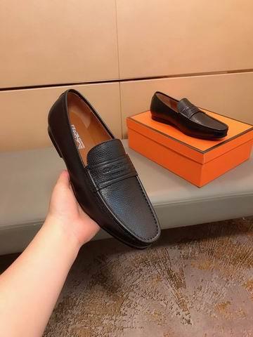 Ferragamo Shoes Ferragamo sz38-44 mnh0352