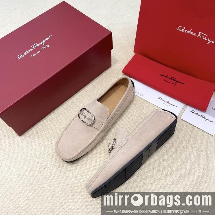 Ferragamo Shoes Ferragamo sz38-44 mnh0507