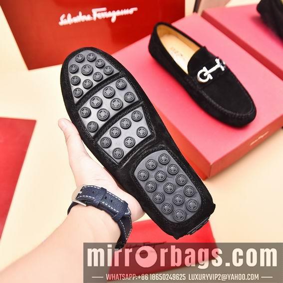 Ferragamo Shoes Ferragamo sz38-46 mnh0806