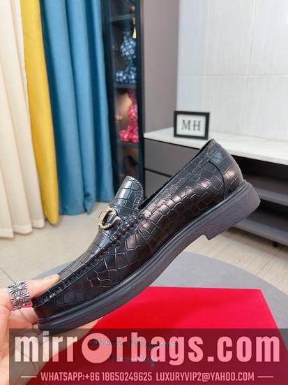 Ferragamo Shoes Ferragamo sz38-45 mnh0520