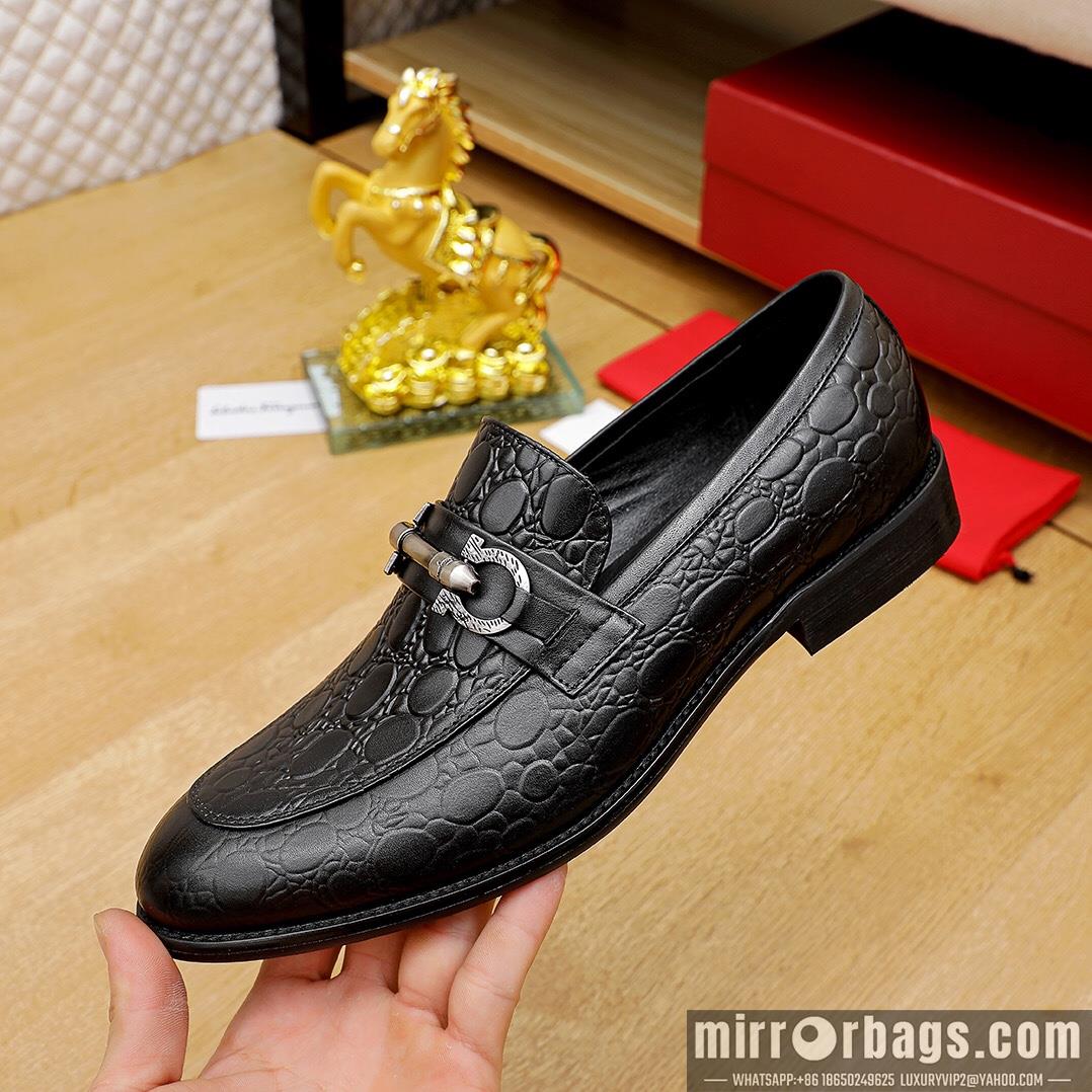 Ferragamo Shoes Ferragamo sz38-45 h0925
